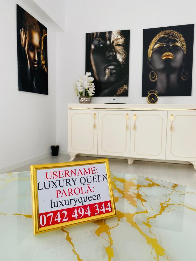 Luxury Queen Kimpulung Mołdawski Zewnętrze zdjęcie